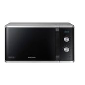 Samsung MS23K3614AS/TR 23 lt Gümüş Mikrodalga Fırın