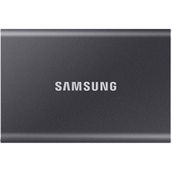 Samsung MU-PC1T0T/WW T7 USB 3.2 Gen 2 1TB Taşınabilir SSD
