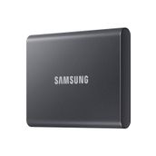 Samsung MU-PC2T0T/WW Siyah T7 2TB Taşınabilir SSD