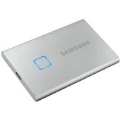 Samsung MU-PC500S/WW T7 Touch 500GB USB 3.2 Taşınabilir Disk