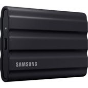 Samsung MU-PE4T0S/WW T7 Shield Mini USB 3.2 Siyah Taşınabilir SSD