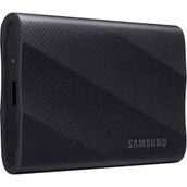 Samsung MU-PG2T0B/WW T9 2 TB USB 3.2 Siyah Taşınabilir SSD
