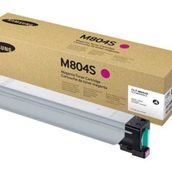 Samsung Multi Xpress X3280-CLT-M804S-SS631A Kırmızı Toner
