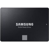 Samsung MZ-77E2T0B/EU 870 Evo 2 TB 2.5 SSD