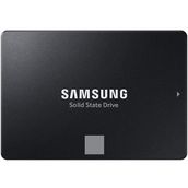 Samsung MZ-77E2T0BW 870 Evo 2 TB 560/530 MB/s 2.5 inç Sata SSD