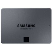 Samsung MZ-77Q4T0BW QVO-870 4TB SSD