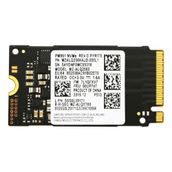 Samsung Mz-alq2560 256 Gb M2 Nvme Ssd