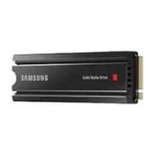 Samsung MZ-V8P2T0CW 980 PRO 2TB 7000/5000 MB/S Soğutuculu PCLE Gen 4.0 NVME M.2 SSD