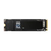 Samsung MZ-V9S1T0BW 990 Evo Plus 1 TB 7150/6300 NVMe GeN4 SSD