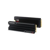 Samsung MZ-VAP1T0CW 9100 Pro Heatsink 1 TB 14700/14800 MB/s SSD