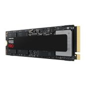 Samsung MZ-VAP4T0BW 9100 Pro 4 TB 14800/13400 MB/s M.2 2280 PCIe 5.0 NVMe SSD