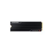 Samsung MZ-VAP4T0CW 9100 Pro 4 TB 14800/13400 MB/s M.2 2280 PCIe 5.0 NVMe SSD