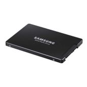 Samsung MZ7L33T8HBLT PM893 3.84TB 2.5 inç SATA 3 Server SSD