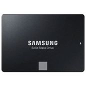 Samsung MZ7L3480HCHQ PM893 480 GB 560-530 MB/s 2.5 inç SATA 3 Sunucu Harddisk SSD