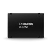 Samsung MZILG1T9HCJR PM1653 1.92TB 2.5 inç SAS 24G Sunucu SSD