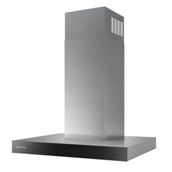 Samsung NK24C5070US-UR 60 cm Inox Cam Duvar Tipi Ankastre Davlumbaz