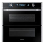 Samsung NV75R7647RS Ankastre Fırın