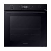 Samsung NV7B4420ZAK/TR 76 lt Siyah Ankastre Fırın