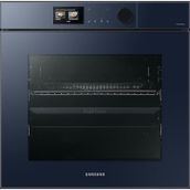 Samsung NV7B7997ADN-U1 76 lt Çift Pişirmeli Ankastre Fırın