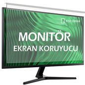Samsung Odyssey OLED G6 27" LS27DG612SUXUF Ekran Koruyucu 27" inç Monitör Ekran Koruyucu