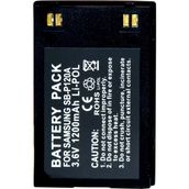 Samsung P120A Sanger Kamera Bataryası