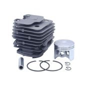 Samsung Power Gsp-600/650 Turbo Silindir Piston Seti