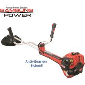 Samsung Power Samsung Benzinli Yan Tirpan 51.7 cc