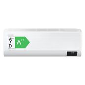 Samsung Premium Plus AR12TSFYCWK/SK A++ 12000 BTU Duvar Tipi Split Klima