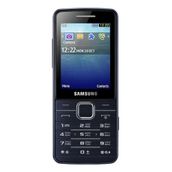 Samsung Primo S5610 Siyah