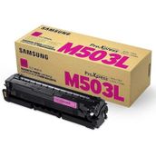 Samsung ProXpress C3010-CLT-M503L-SU284A Kırmızı Toner