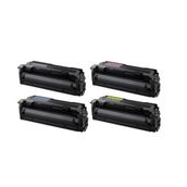 Samsung ProXpress SL-C4010-CLT-C603L-SU080A Mavi Toner