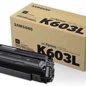 Samsung ProXpress SL-C4010-CLT-K603L-SV237A Siyah Toner