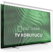 Samsung PS60F5500 60 inç 153 ekran Tv Ekran Koruyucu