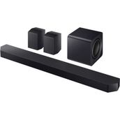 Samsung Q Series Kablosuz Dolby Atmos 11.1.4 Soundbar - Ayakkabılık Hediye