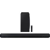 Samsung Q-serisi Soundbar HW-Q800F 5.1.2 ch Subwoofer (2025)