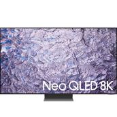 Samsung QE-65QN800C 65 inç 165 Ekran 8K Ultra HD Tizen QLED TV