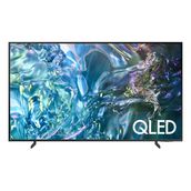 Samsung QE65Q60D 65 inç 163 Ekran 4K Ultra HD QLED TV