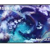 Samsung QN990F 8K Neo QLED TV