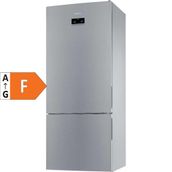 Samsung RB50RS334SA/TR Inox Buzdolabı