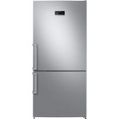 Samsung RB58DS75ESA Inox Buzdolabı