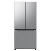 Samsung RF57C510ESR/TR Inox Buzdolabı