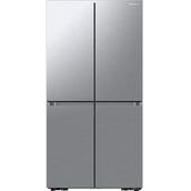 Samsung RF65DG90BESLTR Inox Buzdolabı