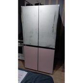 Samsung RF71DB965E8C Bespoke Buzdolabı Teşhir-Outlet