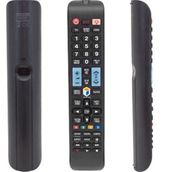Samsung RM-D1078+L Netflix Tuşlu LCD LED Tv Kumanda