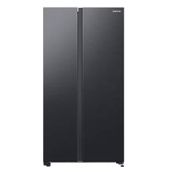 Samsung RS62DG5003B1 647 lt Siyah Buzdolabı