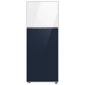 Samsung RT47CB66328A Lacivert Buzdolabı