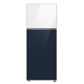 Samsung RT47CB66368A Bespoke Lacivert/Beyaz Buzdolabı