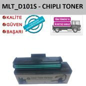 Samsung SCX 3400 Çipli Muadil Toner
