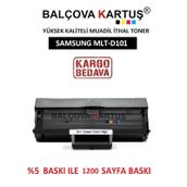 Samsung SCX-3405FW D101S Muadil Toner