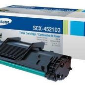 Samsung SCX-4521 1 kg Toner Tozu